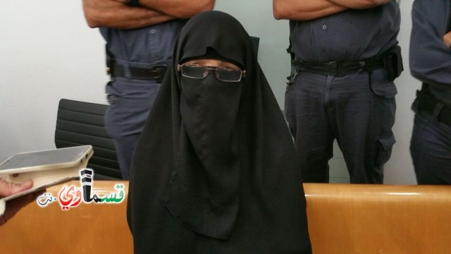 شفاعمرو: اتهام ايمان كانجو من شفاعمرو بمحاولة الإلتحاق بداعش